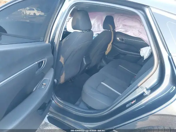 KMHL64JA7PA277609 2023 HYUNDAI SONATA - Image 8