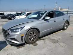 KMHL64JA7PA280753 2023 HYUNDAI SONATA