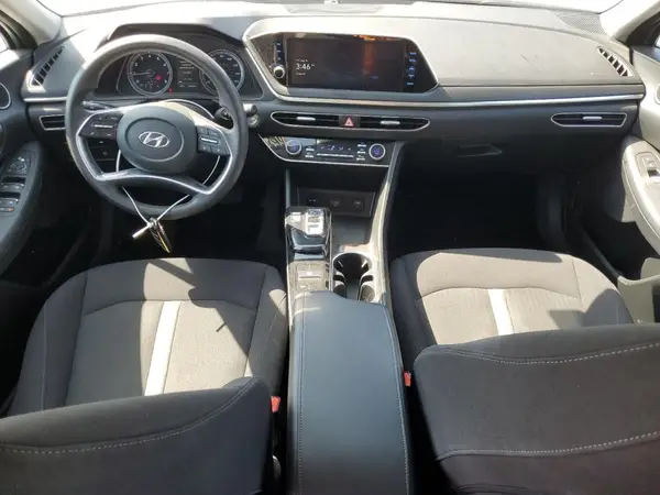 KMHL64JA7PA280753 2023 HYUNDAI SONATA - Image 8