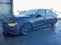 KMHL64JA7PA281224 2023 HYUNDAI SONATA