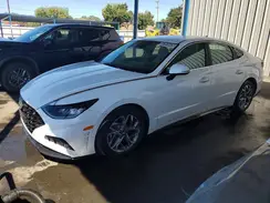 KMHL64JA7PA281241 2023 HYUNDAI SONATA