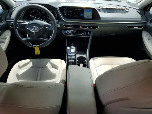 KMHL64JA7PA281269 2023 HYUNDAI SONATA - Image 8
