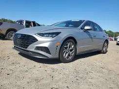 KMHL64JA7PA282597 2023 HYUNDAI SONATA