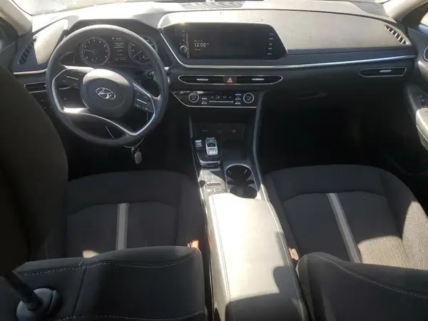 KMHL64JA7PA282597 2023 HYUNDAI SONATA - Image 8
