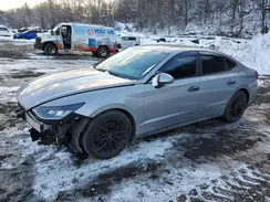 KMHL64JA7PA283328 2023 HYUNDAI SONATA