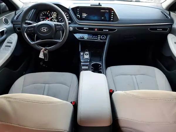 KMHL64JA7PA283328 2023 HYUNDAI SONATA - Image 8