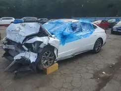 KMHL64JA7PA283510 2023 HYUNDAI SONATA