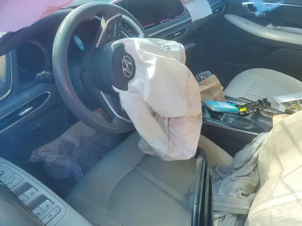 KMHL64JA7PA283510 2023 HYUNDAI SONATA - Image 8