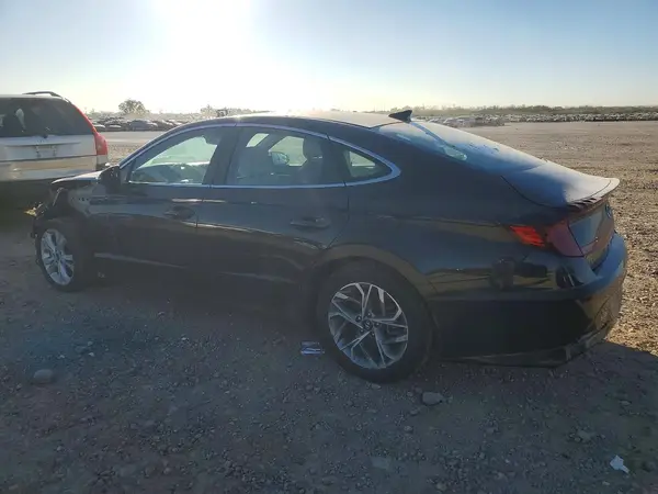 KMHL64JA7PA283538 2023 HYUNDAI SONATA - Image 2
