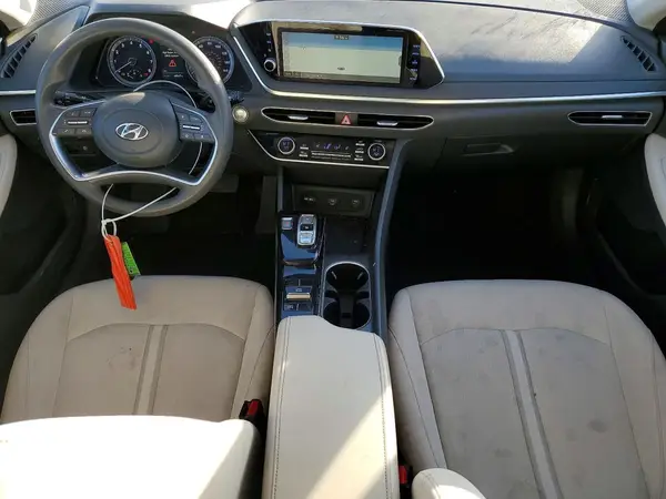 KMHL64JA7PA283538 2023 HYUNDAI SONATA - Image 8