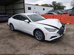 KMHL64JA7PA287363 2023 HYUNDAI SONATA