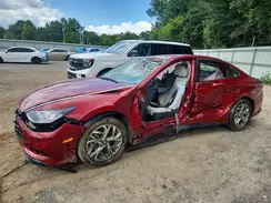 KMHL64JA7PA287606 2023 HYUNDAI SONATA