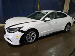 KMHL64JA7PA287864 2023 HYUNDAI SONATA