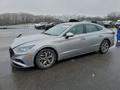 KMHL64JA7PA288724 2023 HYUNDAI SONATA