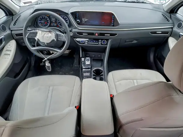 KMHL64JA7PA288724 2023 HYUNDAI SONATA - Image 8