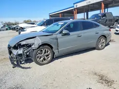 KMHL64JA7PA288772 2023 HYUNDAI SONATA