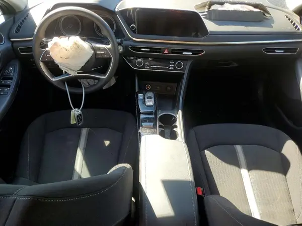 KMHL64JA7PA288772 2023 HYUNDAI SONATA - Image 8