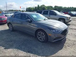 KMHL64JA7PA288903 2023 HYUNDAI SONATA