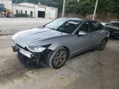 KMHL64JA7PA289081 2023 HYUNDAI SONATA