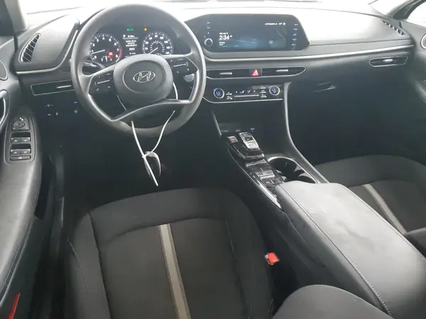 KMHL64JA7PA289081 2023 HYUNDAI SONATA - Image 8