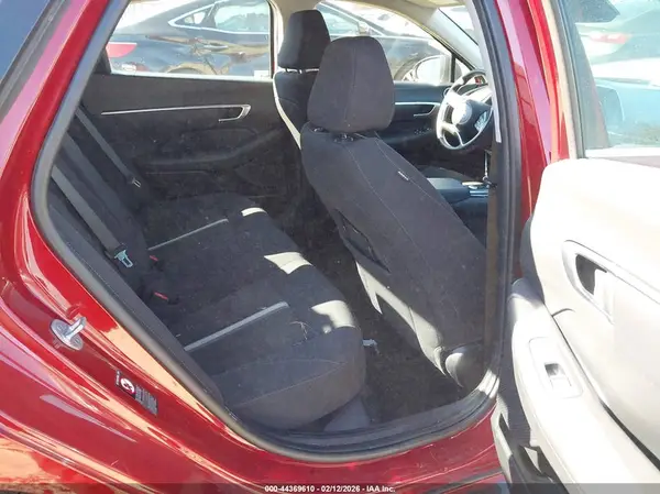 KMHL64JA7PA289176 2023 HYUNDAI SONATA - Image 8