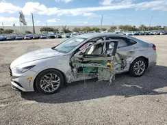 KMHL64JA7PA289355 2023 HYUNDAI SONATA