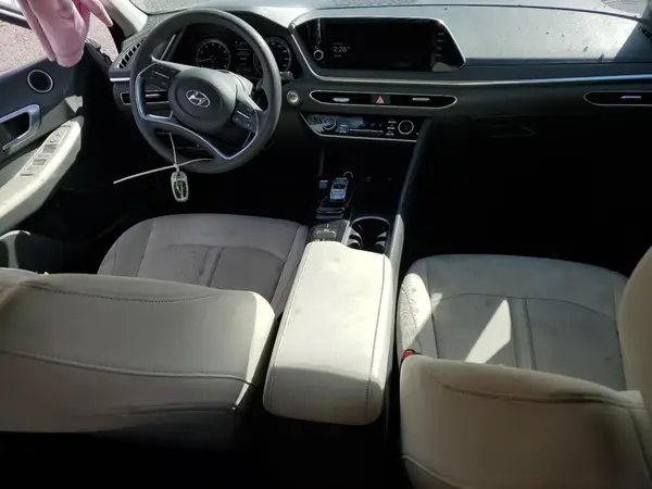 KMHL64JA7PA289355 2023 HYUNDAI SONATA - Image 8