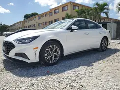 KMHL64JA7PA289503 2023 HYUNDAI SONATA