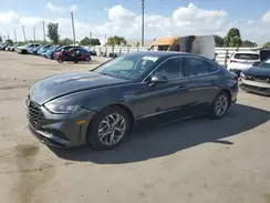 KMHL64JA7PA290490 2023 HYUNDAI SONATA