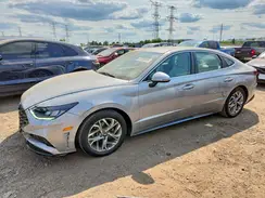 KMHL64JA7PA291106 2023 HYUNDAI SONATA