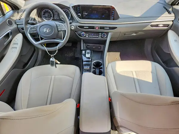 KMHL64JA7PA291106 2023 HYUNDAI SONATA - Image 8