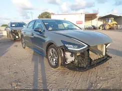 KMHL64JA7PA291381 2023 HYUNDAI SONATA