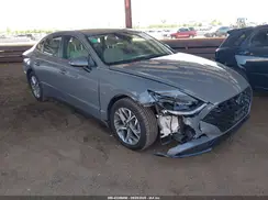 KMHL64JA7PA295429 2023 HYUNDAI SONATA