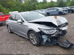 KMHL64JA7PA295527 2023 HYUNDAI SONATA