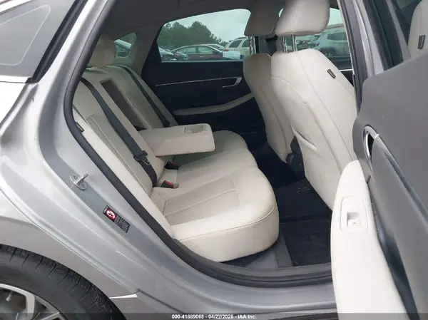KMHL64JA7PA295527 2023 HYUNDAI SONATA - Image 8