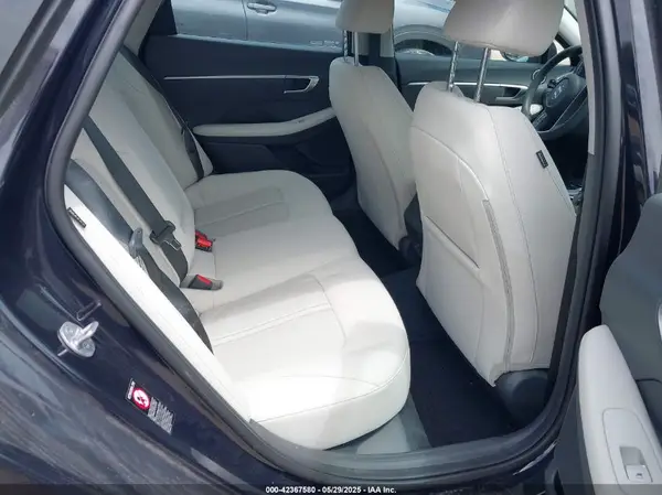 KMHL64JA7PA295799 2023 HYUNDAI SONATA - Image 8