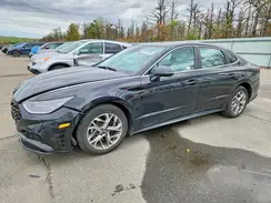 KMHL64JA7PA301309 2023 HYUNDAI SONATA
