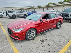 KMHL64JA7PA301701 2023 HYUNDAI SONATA