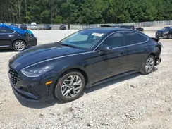 KMHL64JA7PA304873 2023 HYUNDAI SONATA