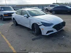 KMHL64JA7PA306655 2023 HYUNDAI SONATA