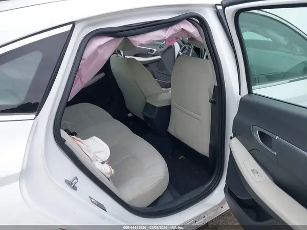 KMHL64JA7PA306655 2023 HYUNDAI SONATA - Image 8