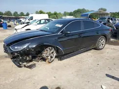 KMHL64JA7PA307966 2023 HYUNDAI SONATA