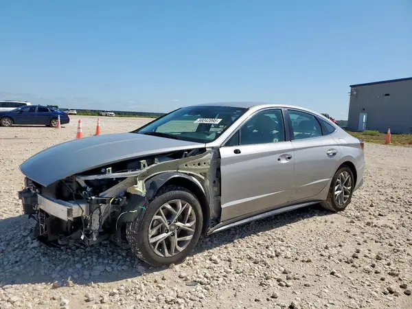 KMHL64JA7PA309524 2023 HYUNDAI SONATA - Image 1