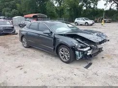 KMHL64JA7PA309605 2023 HYUNDAI SONATA