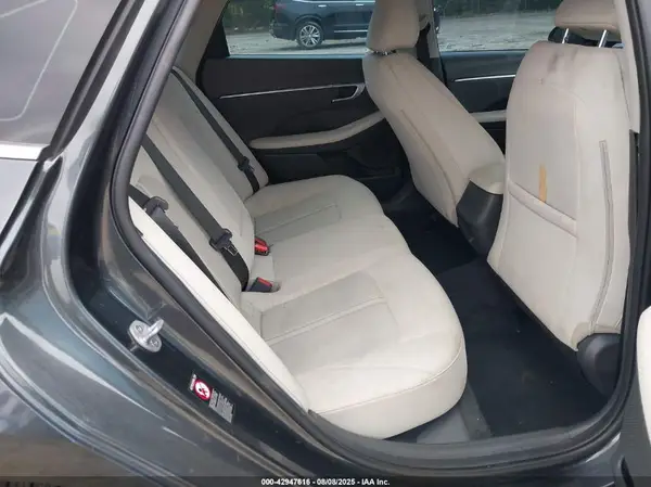 KMHL64JA7PA309605 2023 HYUNDAI SONATA - Image 8
