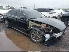 KMHL64JA7PA309992 2023 HYUNDAI SONATA