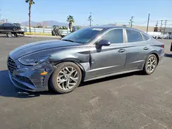 KMHL64JA7PA311869 2023 HYUNDAI SONATA