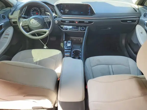 KMHL64JA7PA311869 2023 HYUNDAI SONATA - Image 8