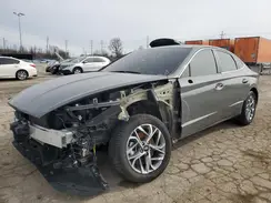 KMHL64JA7PA311919 2023 HYUNDAI SONATA