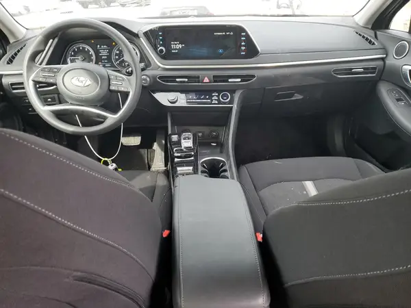 KMHL64JA7PA311919 2023 HYUNDAI SONATA - Image 8